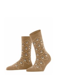 Unausgewählt, brown sugar