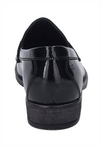 Josef Seibel SIENNA - Polobotky - schwarz