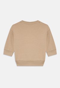 Lindex APPLIQUE UNISEX - Collegepaita - beige