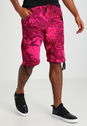 Shorts - pink
