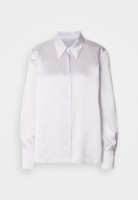 Marc Cain Hemdbluse - soft lavender