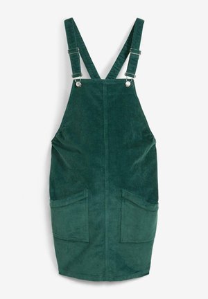 bonprix MIT STRETCH - Vestito casual - green
