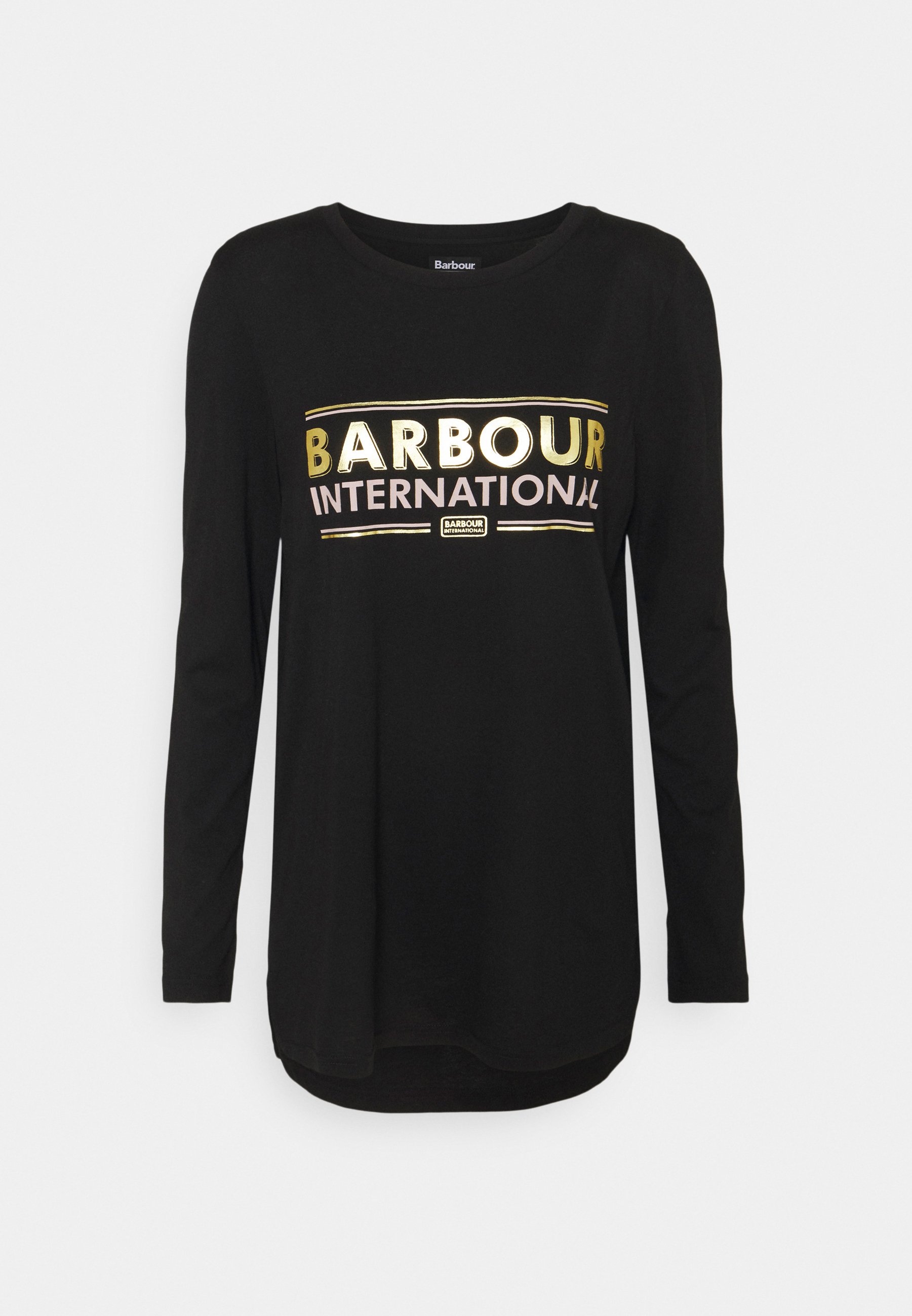 barbour longsleeve