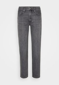 BAGGY - Relaxed fit jeans - grey