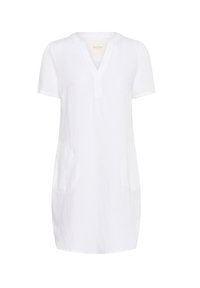 Unausgewählt, bright white