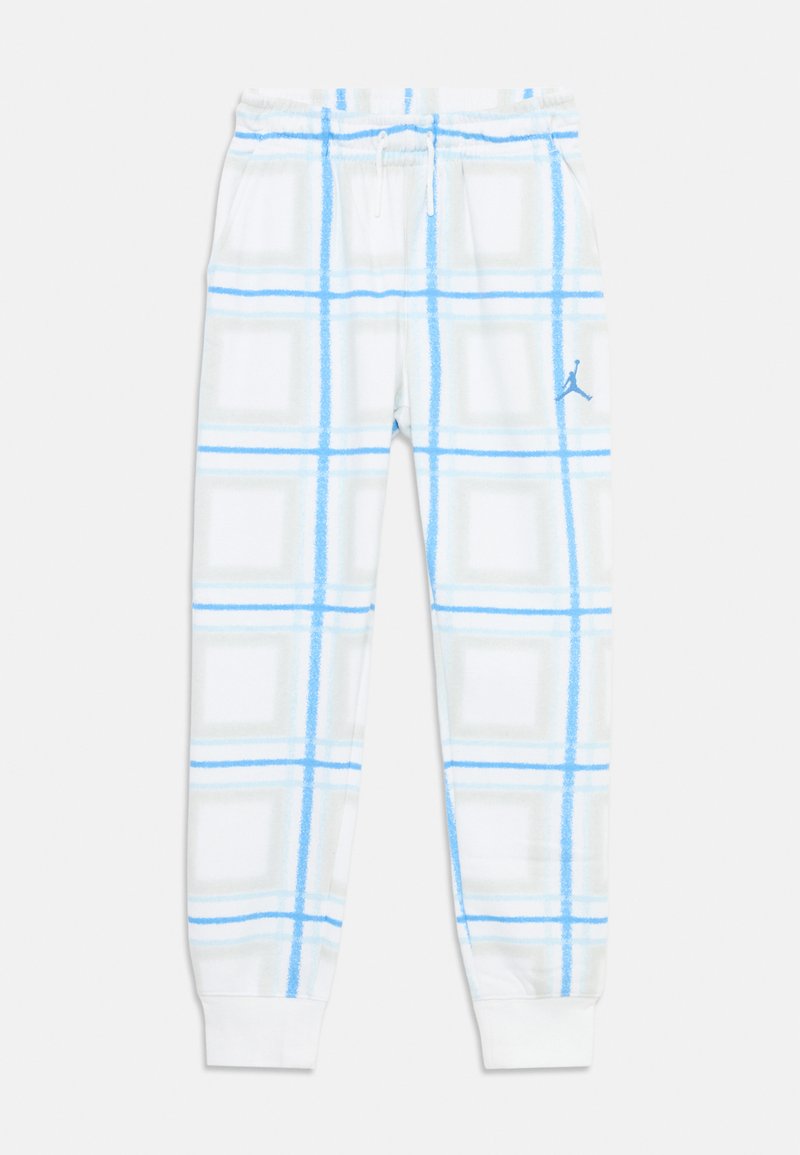 Jordan Trainingsbroek wit