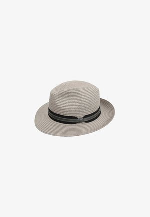 FEDORA - Sombrero - taupe
