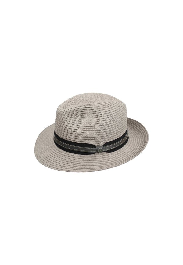 FEDORA - Hut - taupe