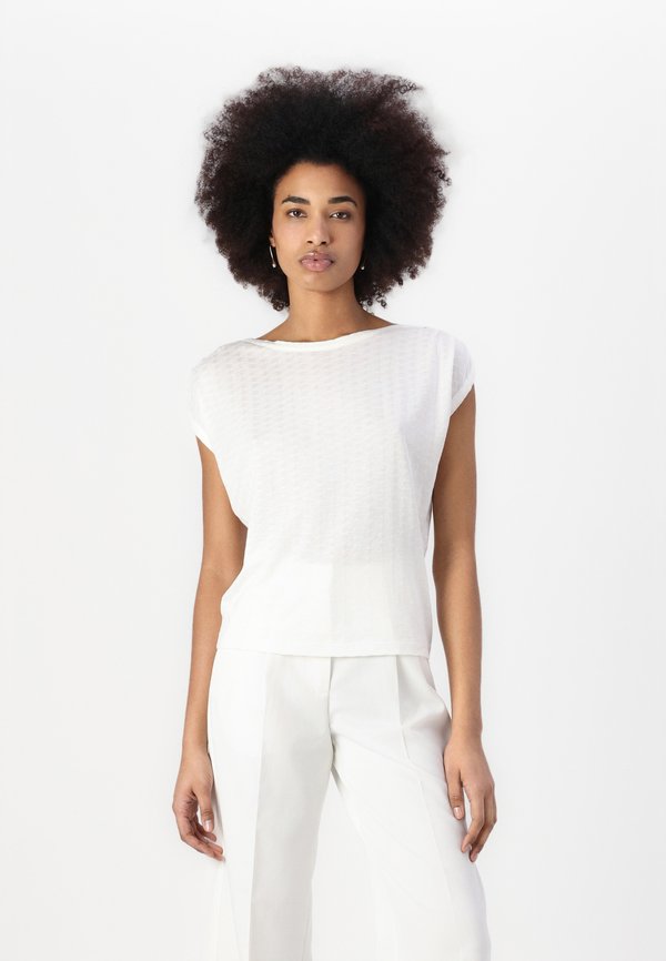 SIXTO - Top - fleur de sel