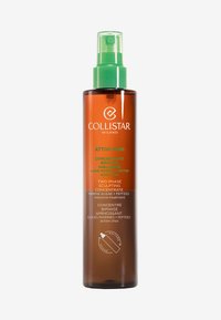 Collistar ATTIVI PURI - TWO-PHASE BODY SCULPTING TREATMENT WITH PEPTIDES - Anti-Cellulite