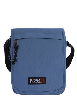 Bandolera - blue