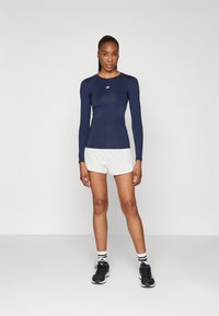 adidas Performance Longsleeve - legend ink