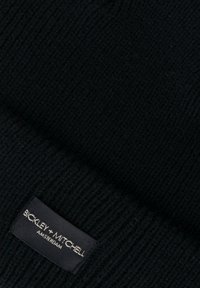 Bickley+Mitchell Muts - black