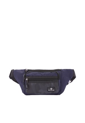 BELT - Heuptas - blue