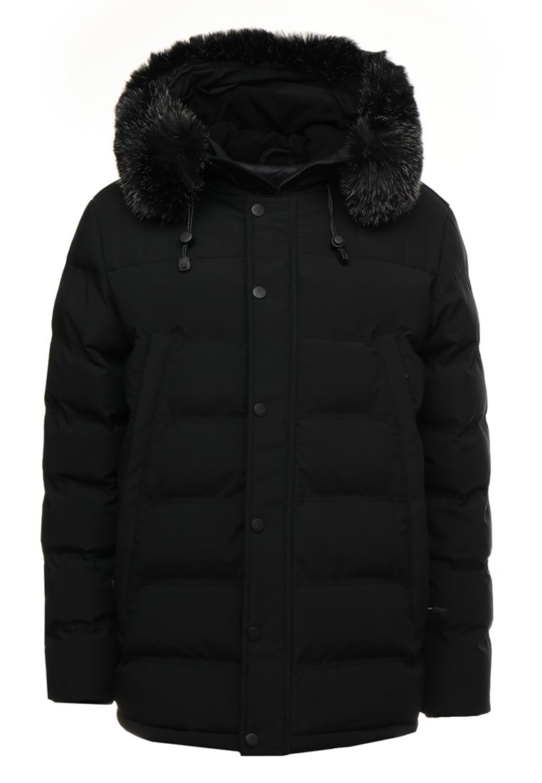 FROST Winter coat khaki FROST Winter coat khaki