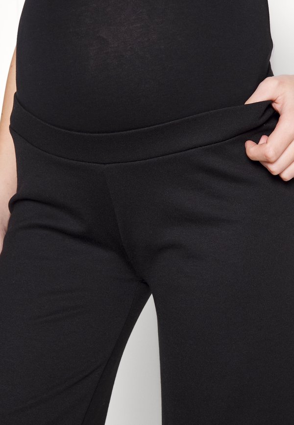 OLMFEVER WIDE PANTS  - Trousers4