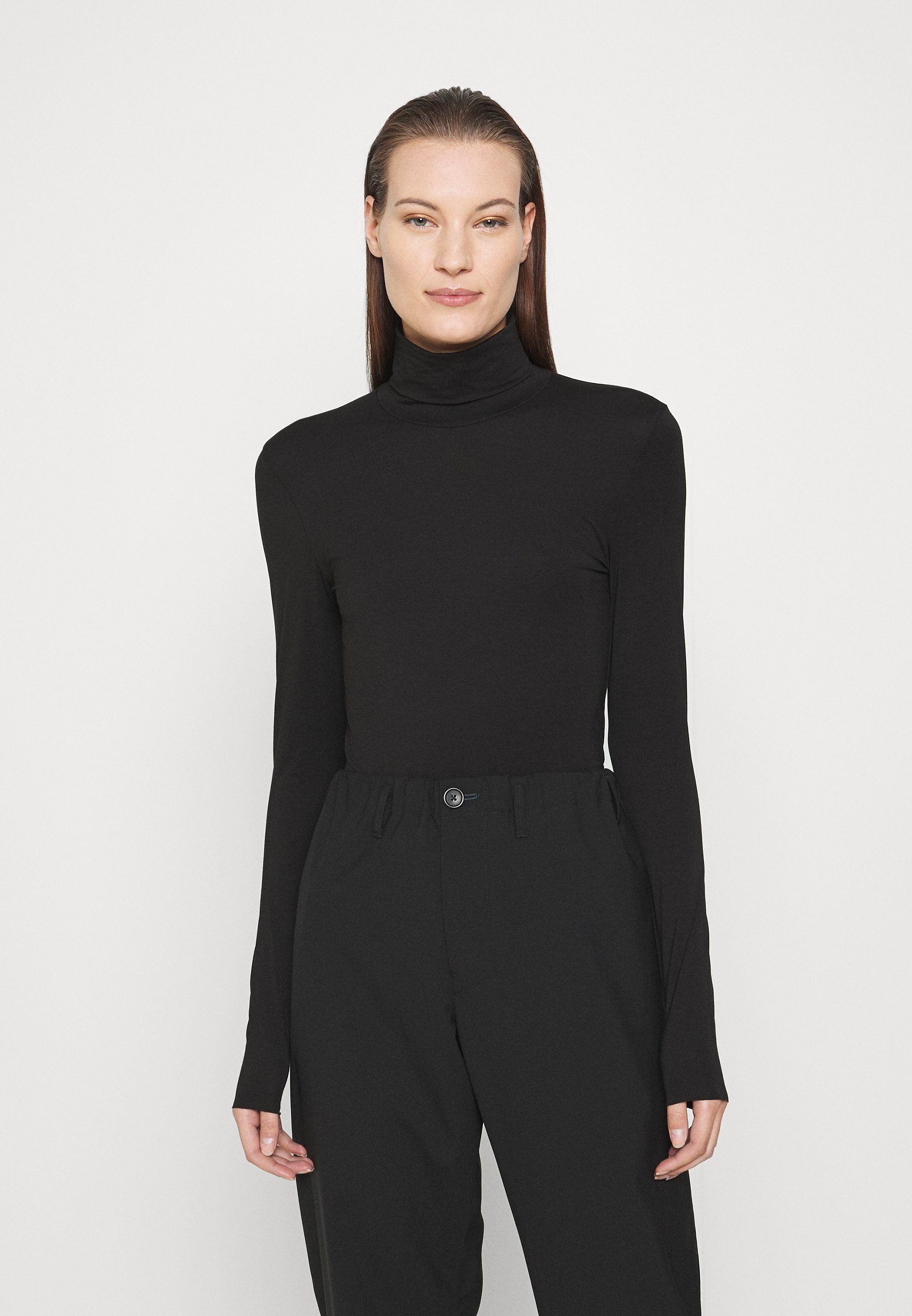 Women TURTLENECK - Long sleeved top Women TURTLENECK - Long sleeved top