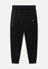 TECH FLEECE PANT - Træningsbukser - black