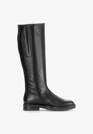 Gabor, GABOR SPORTLICHER STIEFEL - Laarzen - black