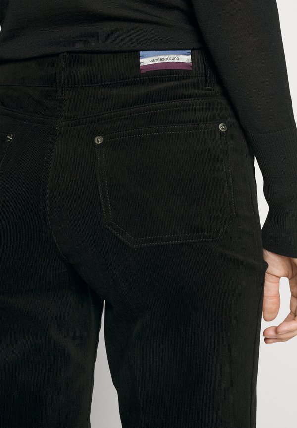 DOMPAY - Trousers - noir3