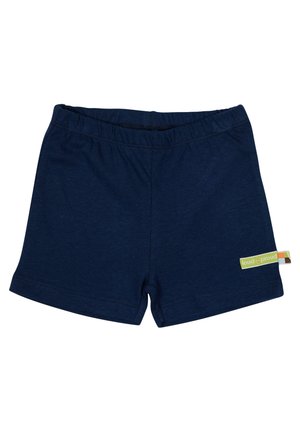 loud + proud UNI MIT ULTRAMARINE - Shorts - blau