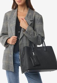 Miriade SHOPPING MABEL - Borsa a mano - nero