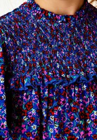 Next Vardagsklänning - blue