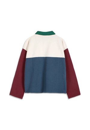 Bobo Choses, MYSTERY BC - Polo - navy blue