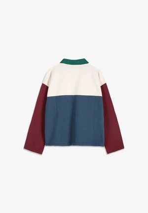 Bobo Choses, MYSTERY BC - Polo - navy blue