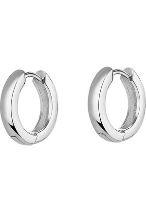Earrings - silberfarben