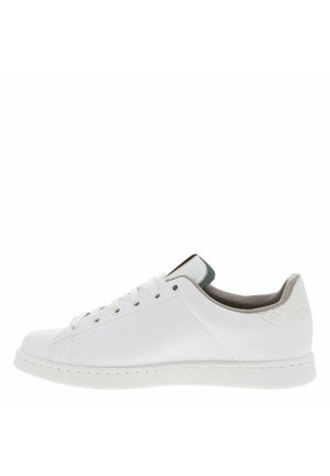 Sneakers laag - blanc
