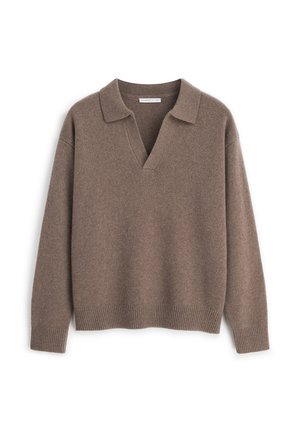 TAYLOR - Koszulka polo