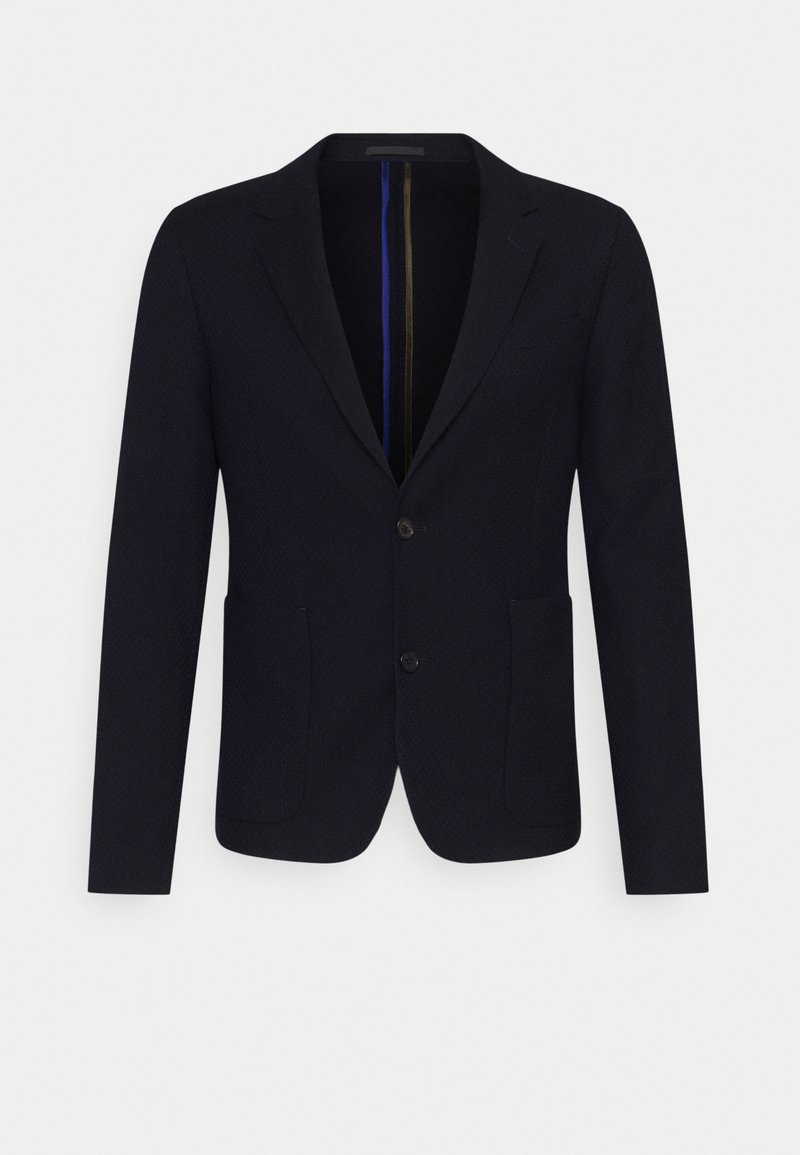PS Paul Smith Blazer donkerblauw PS Paul Smith Blazer donkerblauw