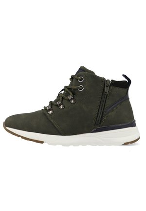 MID JR - Sneakers hoog - dark green