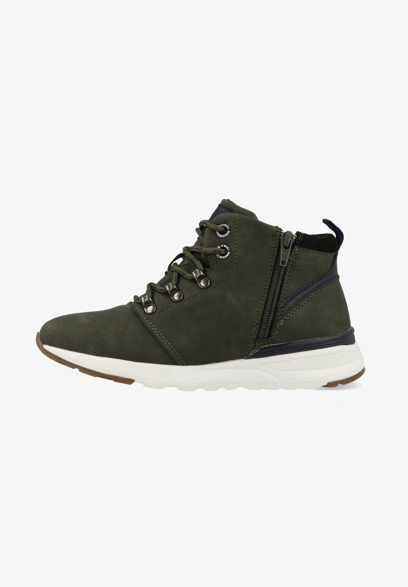 O'Neill MID JR - Sneakers hoog - dark green