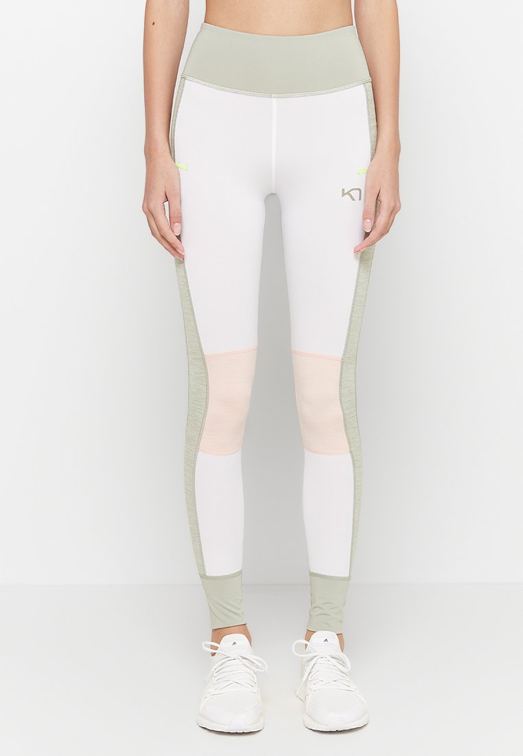 Kari Traa Tights meerkleurig