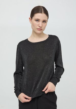 Terranova Maglione - nero