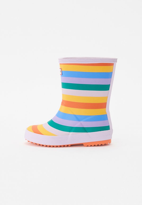 KIDS FIRST RAINBOW BOOT UNISEX - Gummistiefel