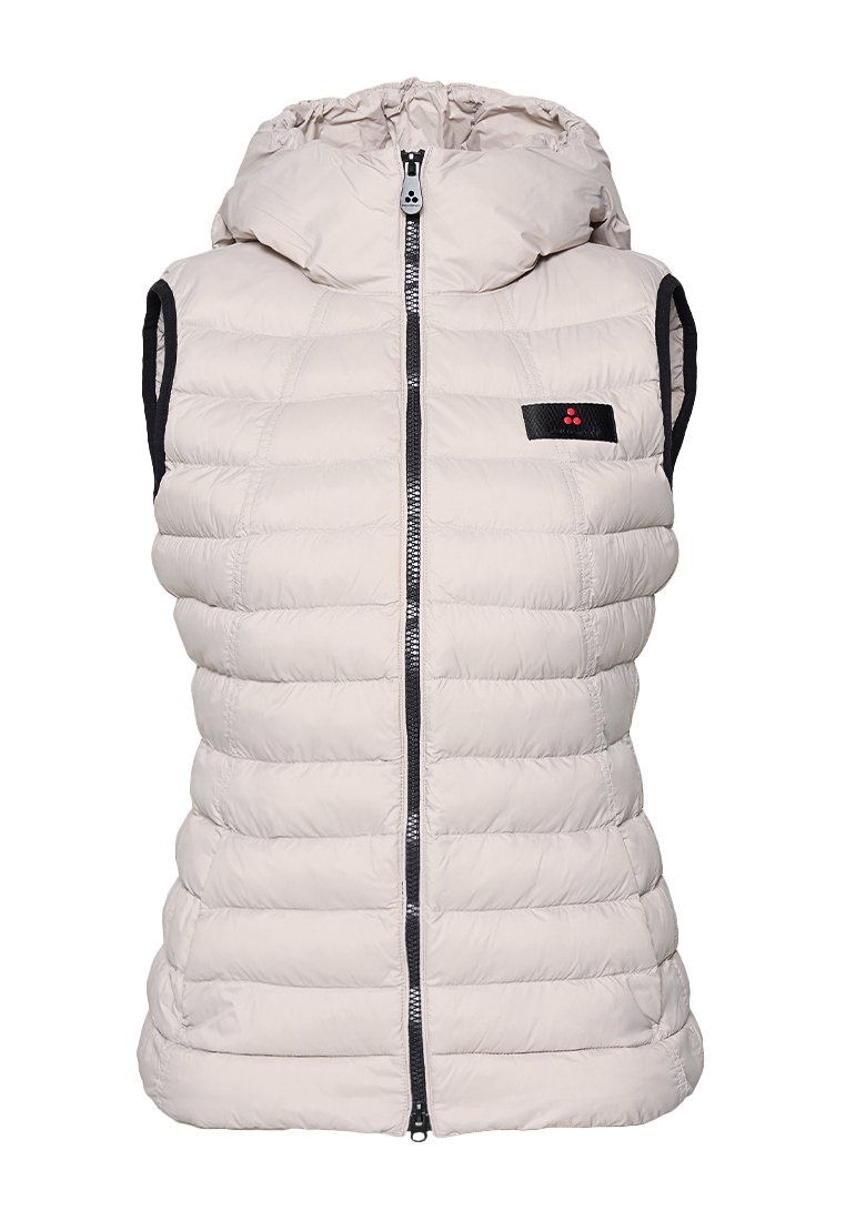 Peuterey Bodywarmer beige