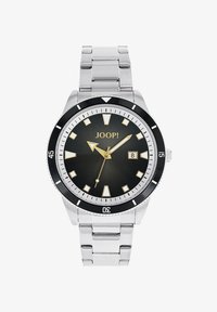 Ausgewählt, silberfarben