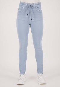 JE M'APPELLE JOGG - Jeans Skinny Fit - lichtblauw