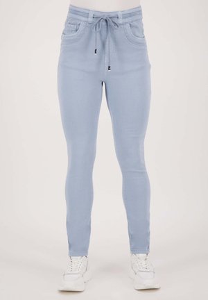 JOGG - Jeans Skinny Fit - lichtblauw