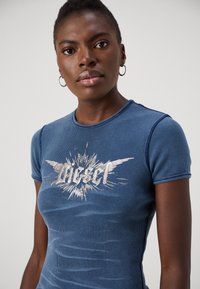 Diesel ELE - T-shirt print - 01