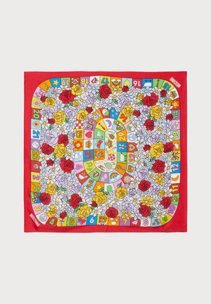 Tørklæde / Halstørklæder - multi-coloured