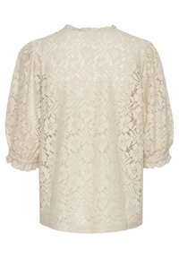Cream CRKAPSIS - Bluse - ancient scroll