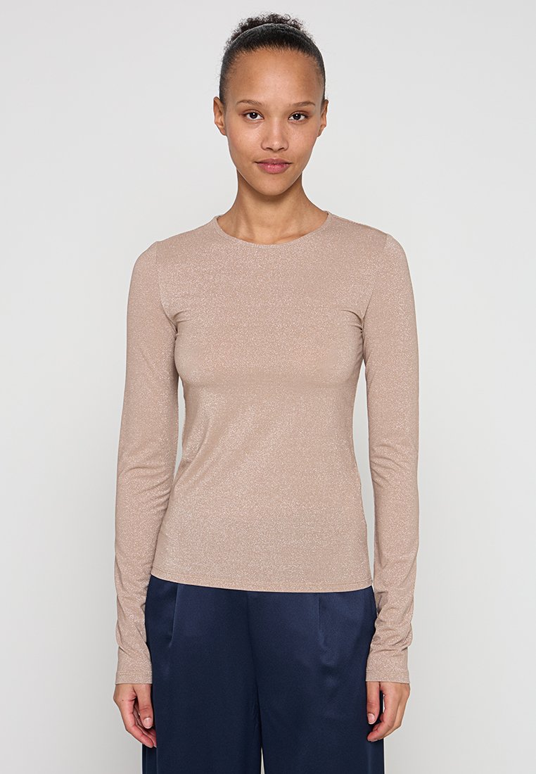 Vero Moda Tall Longsleeve meerkleurig