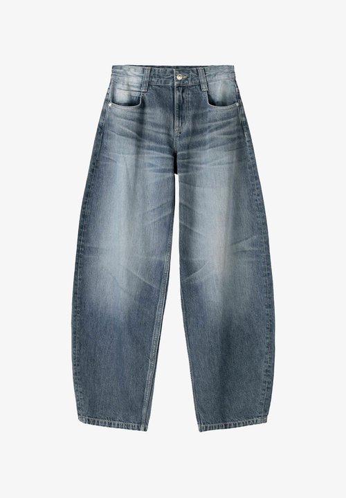 zalando — Bershka · BALLOON - BAGGY - Jeans baggy