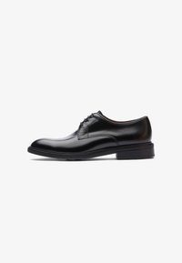 Lottusse DERBY HARRYS Zapatos de vestir black/negro - Main Image