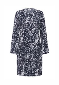 Unausgewählt, nightsky spotty animal