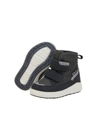 Color Kids WATERPROOF - Snowboots  - phantom